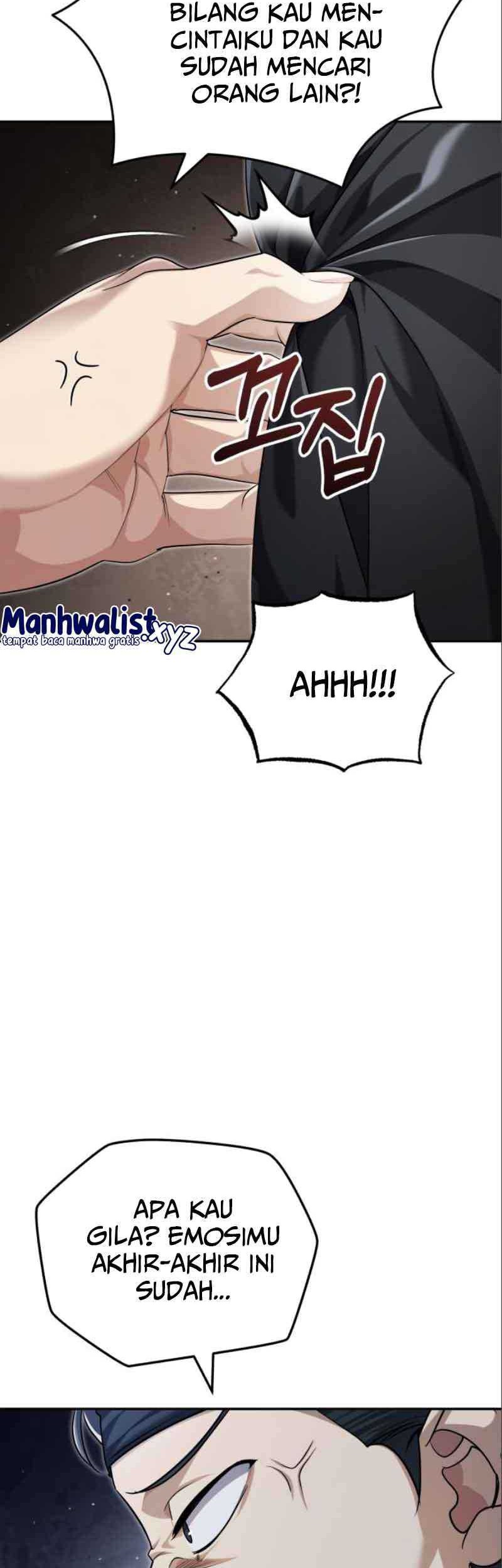 The Terminally Ill Young Master of the Baek Clan Chapter 18 - halaman 60