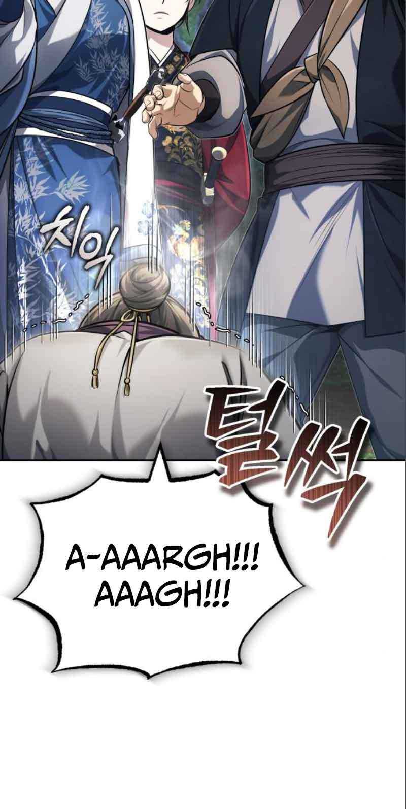 The Terminally Ill Young Master of the Baek Clan Chapter 18 - halaman 66