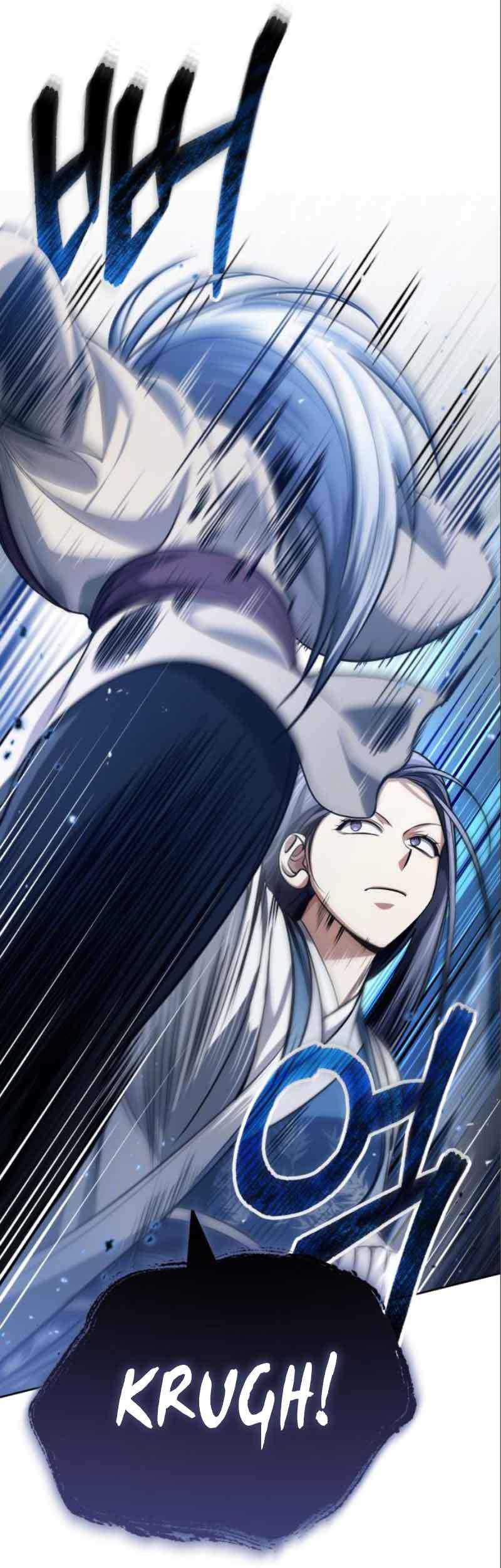 The Terminally Ill Young Master of the Baek Clan Chapter 18 - halaman 72
