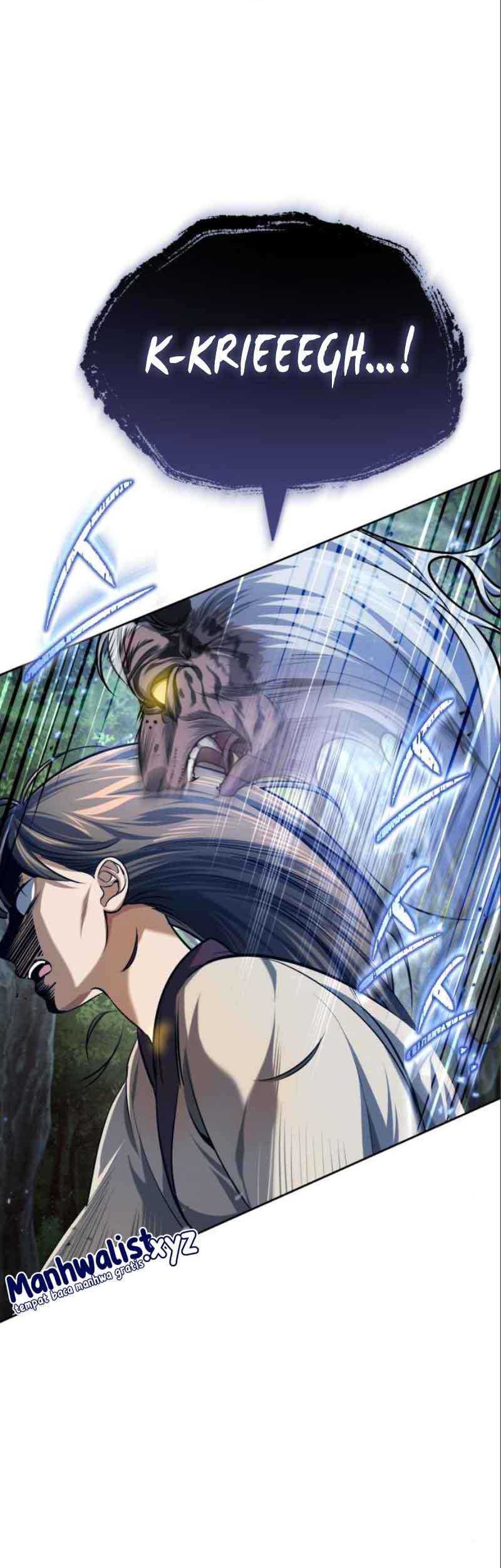 The Terminally Ill Young Master of the Baek Clan Chapter 18 - halaman 73