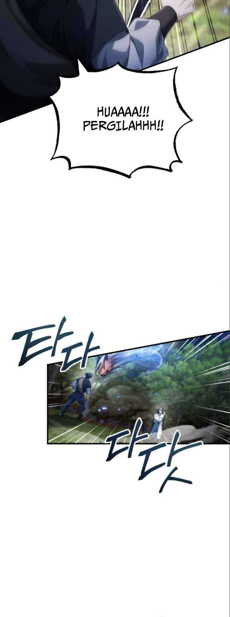 The Terminally Ill Young Master of the Baek Clan Chapter 18 - halaman 75