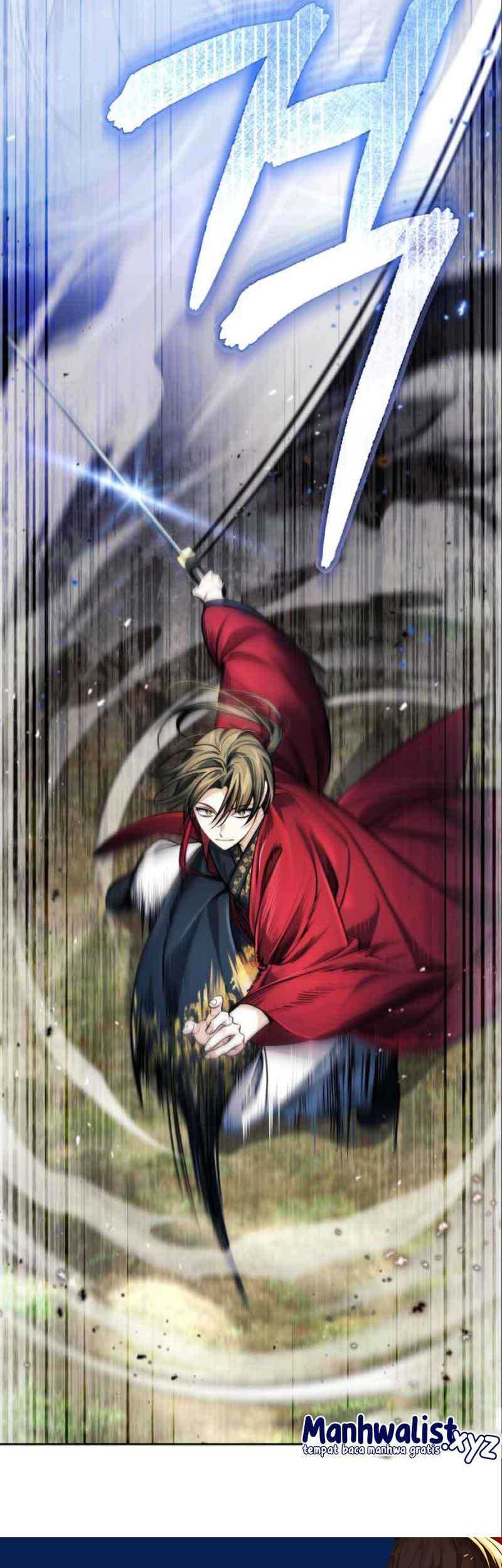 The Terminally Ill Young Master of the Baek Clan Chapter 18 - halaman 77