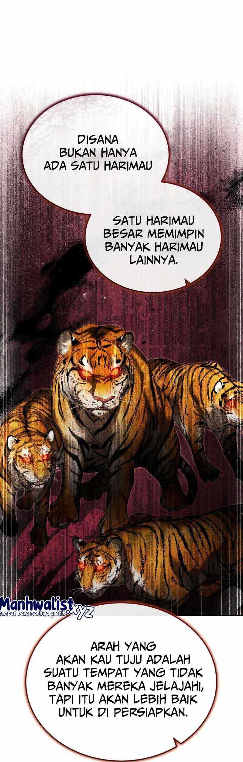 The Terminally Ill Young Master of the Baek Clan Chapter 19 - halaman 14