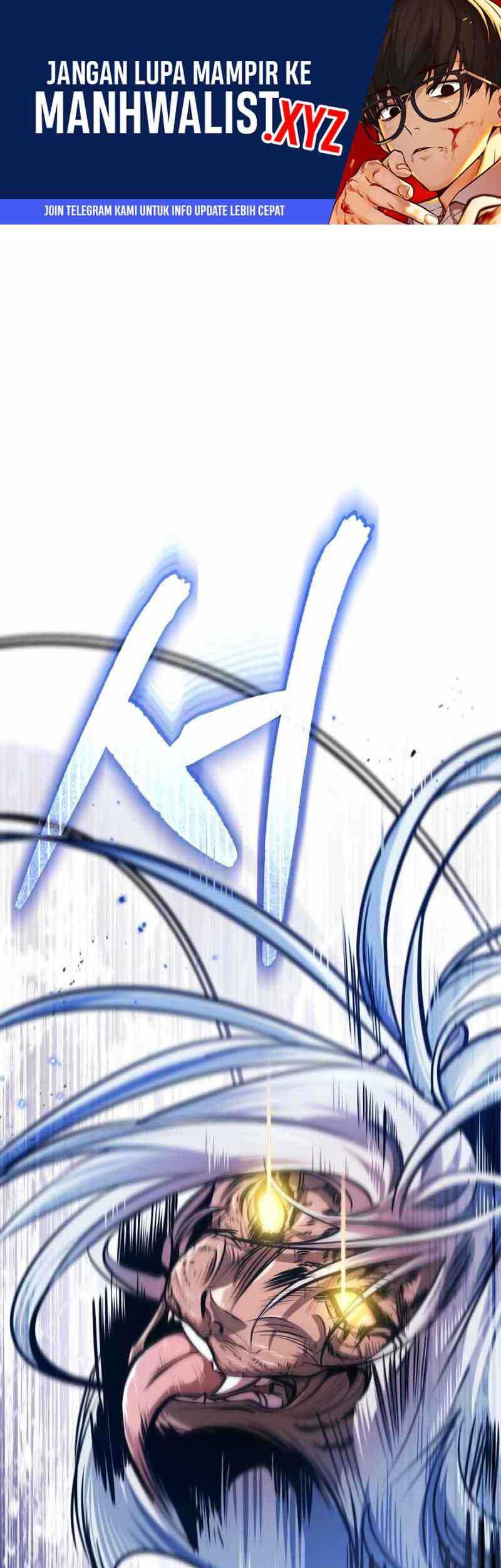 The Terminally Ill Young Master of the Baek Clan Chapter 19 - halaman 2