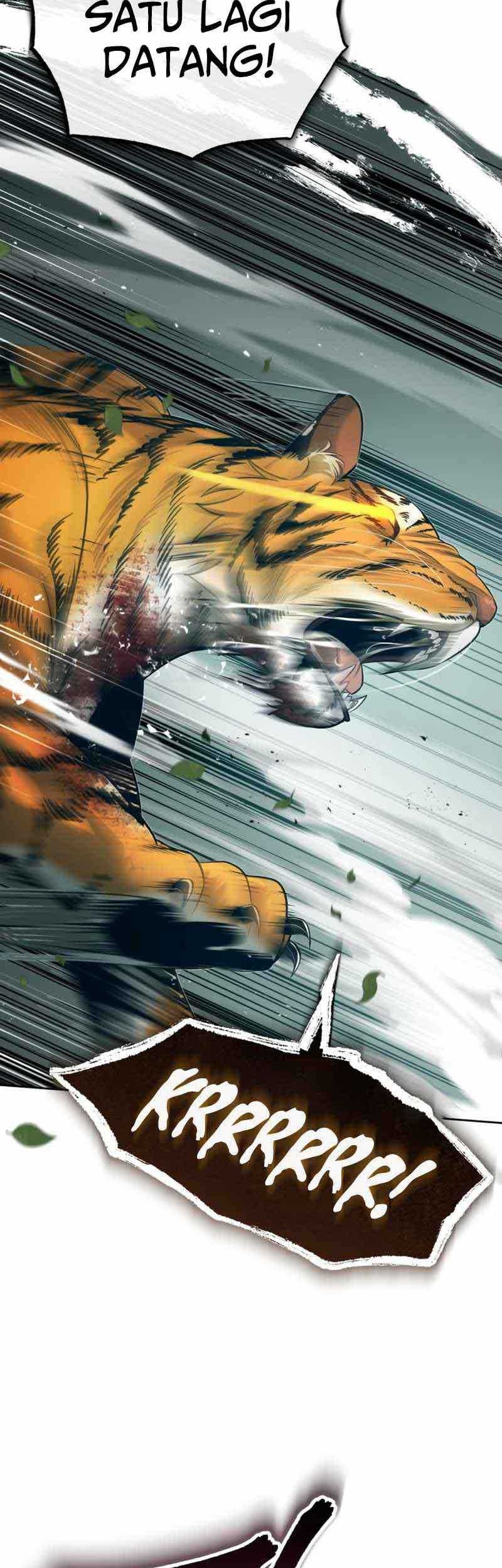 The Terminally Ill Young Master of the Baek Clan Chapter 19 - halaman 27
