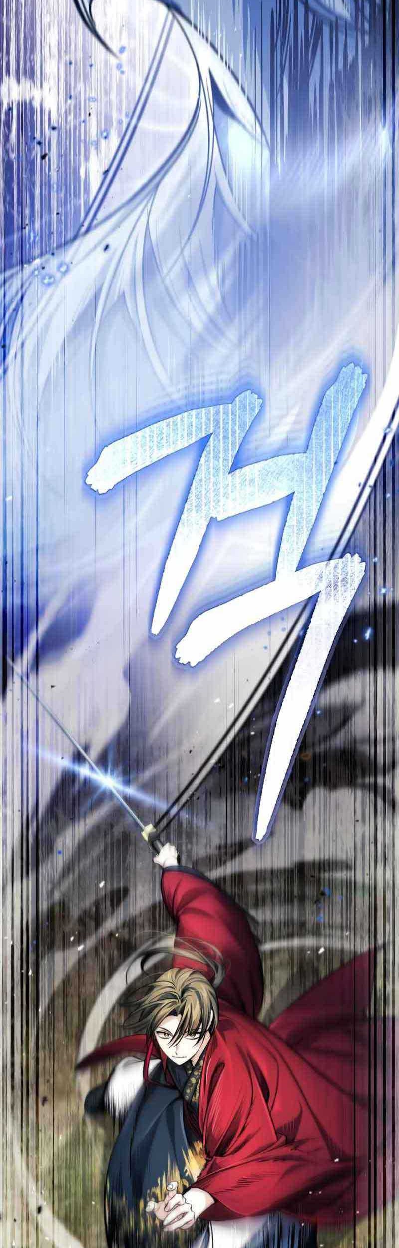 The Terminally Ill Young Master of the Baek Clan Chapter 19 - halaman 3