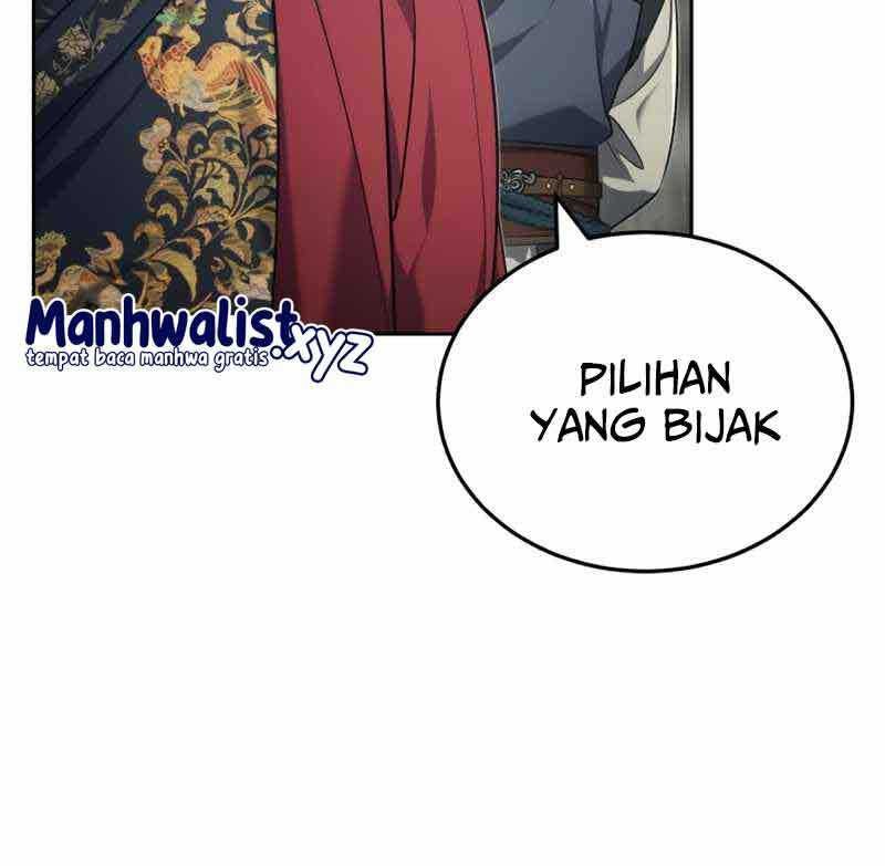 The Terminally Ill Young Master of the Baek Clan Chapter 19 - halaman 34