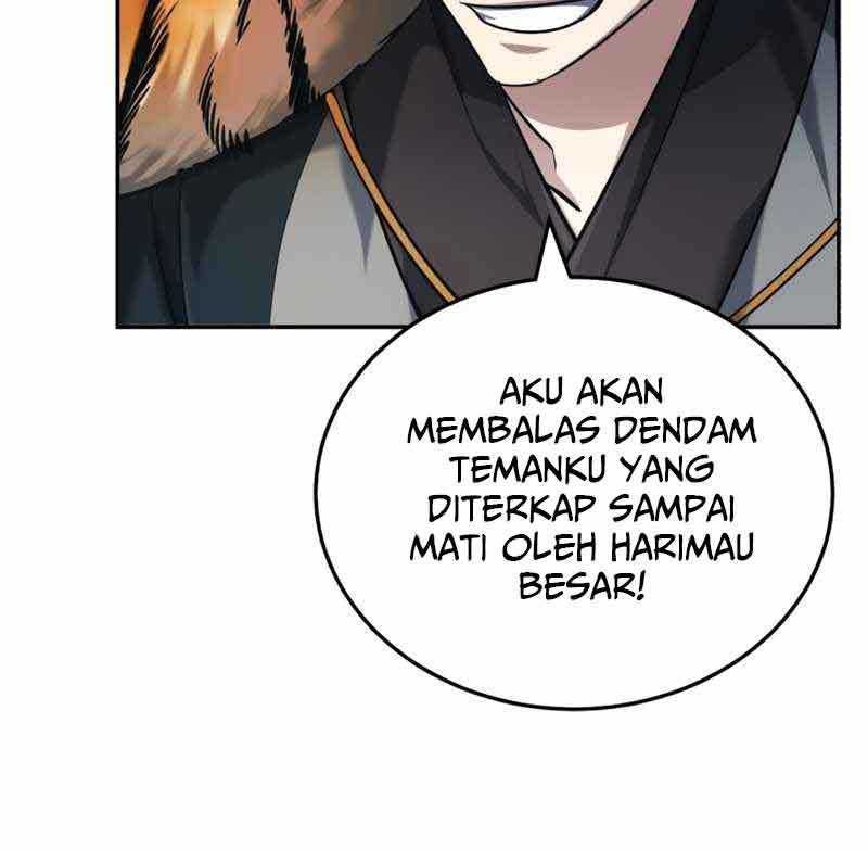 The Terminally Ill Young Master of the Baek Clan Chapter 19 - halaman 44
