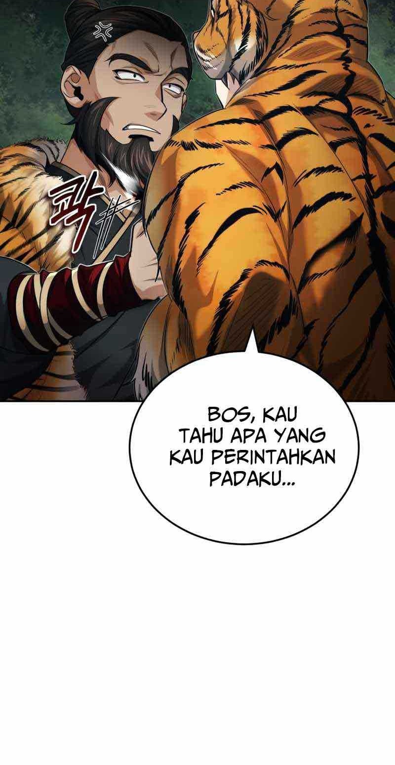 The Terminally Ill Young Master of the Baek Clan Chapter 19 - halaman 48