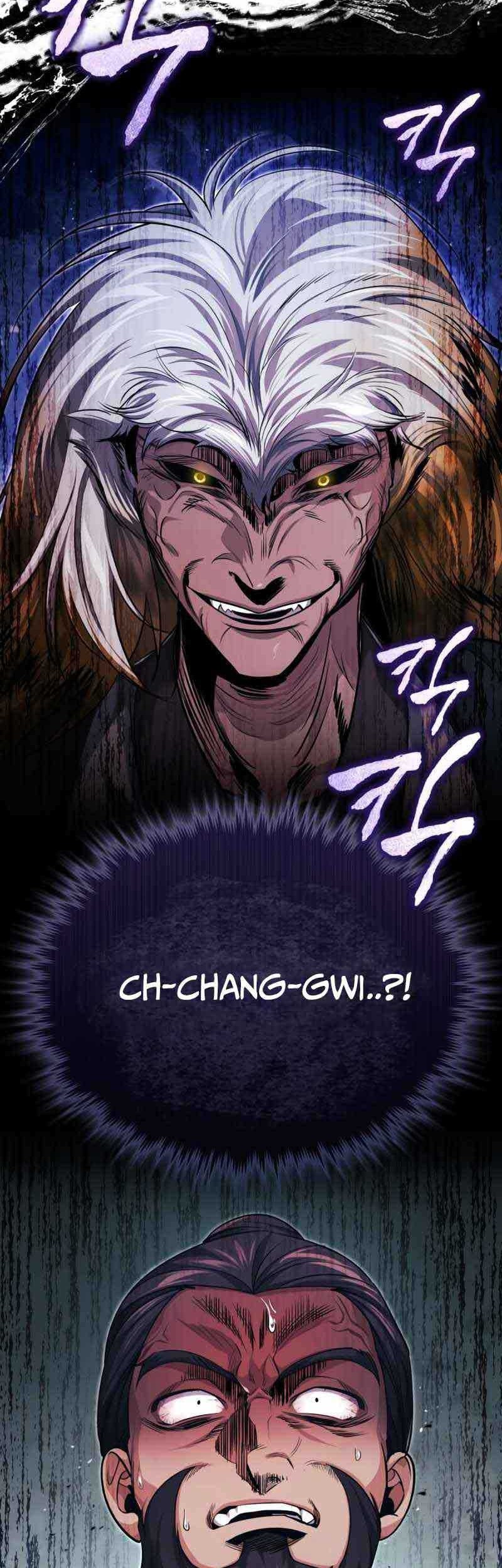 The Terminally Ill Young Master of the Baek Clan Chapter 19 - halaman 50