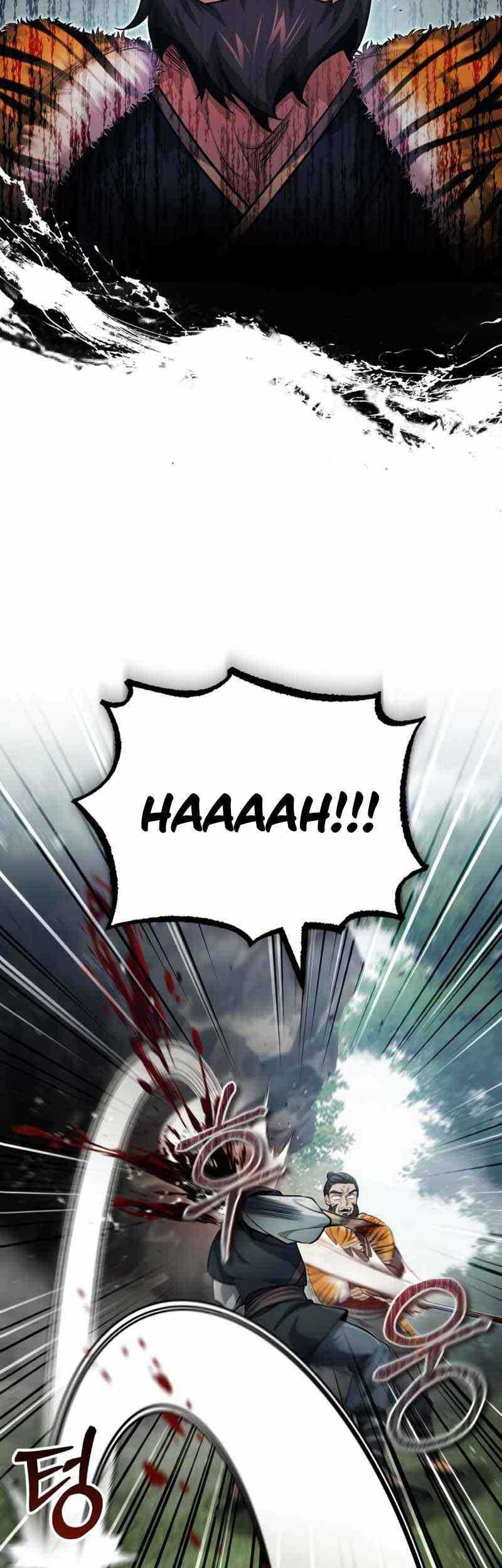 The Terminally Ill Young Master of the Baek Clan Chapter 19 - halaman 51
