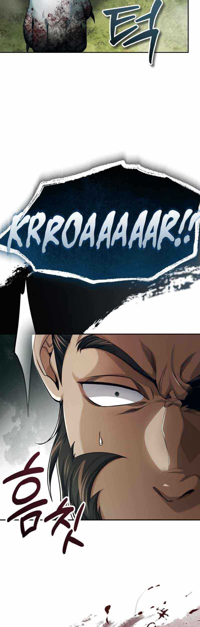 The Terminally Ill Young Master of the Baek Clan Chapter 19 - halaman 55