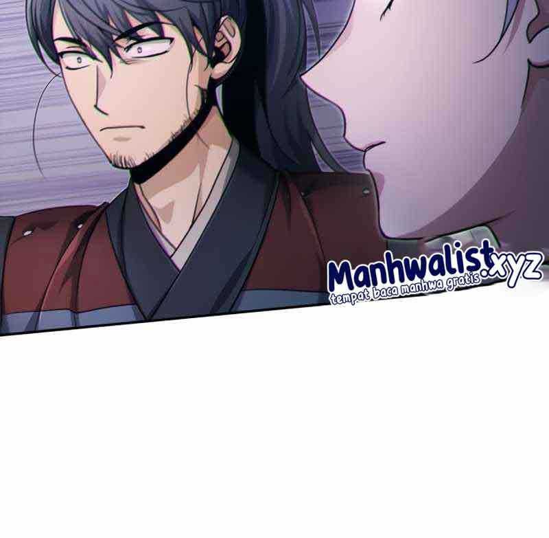 The Terminally Ill Young Master of the Baek Clan Chapter 19 - halaman 58