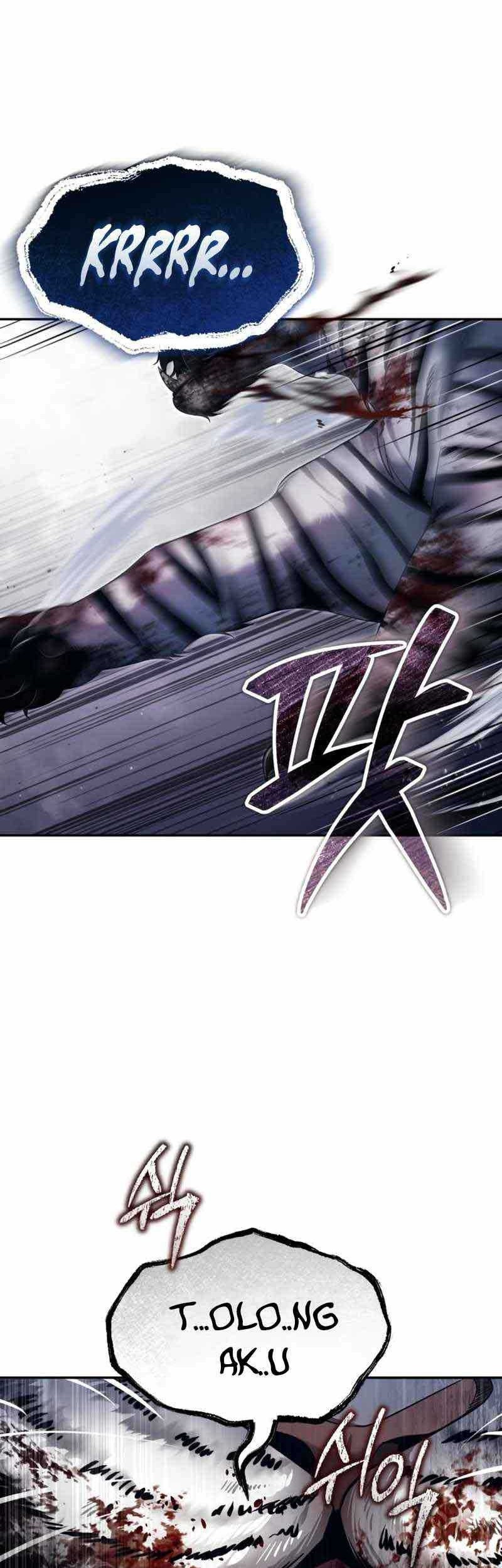 The Terminally Ill Young Master of the Baek Clan Chapter 19 - halaman 60