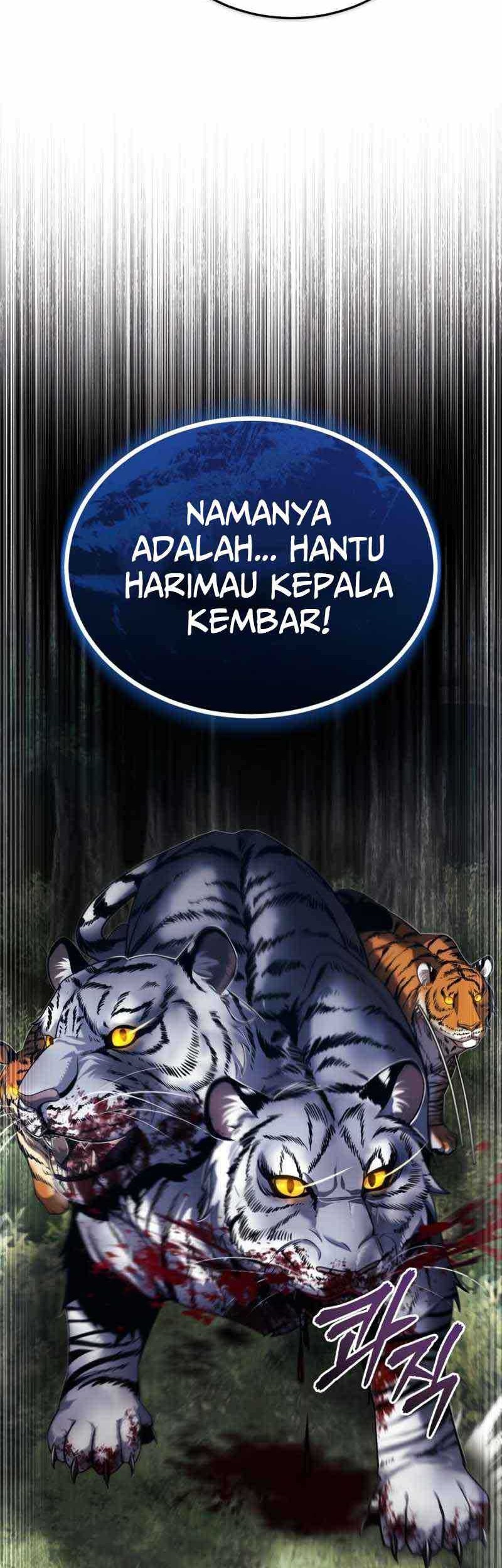 The Terminally Ill Young Master of the Baek Clan Chapter 19 - halaman 62