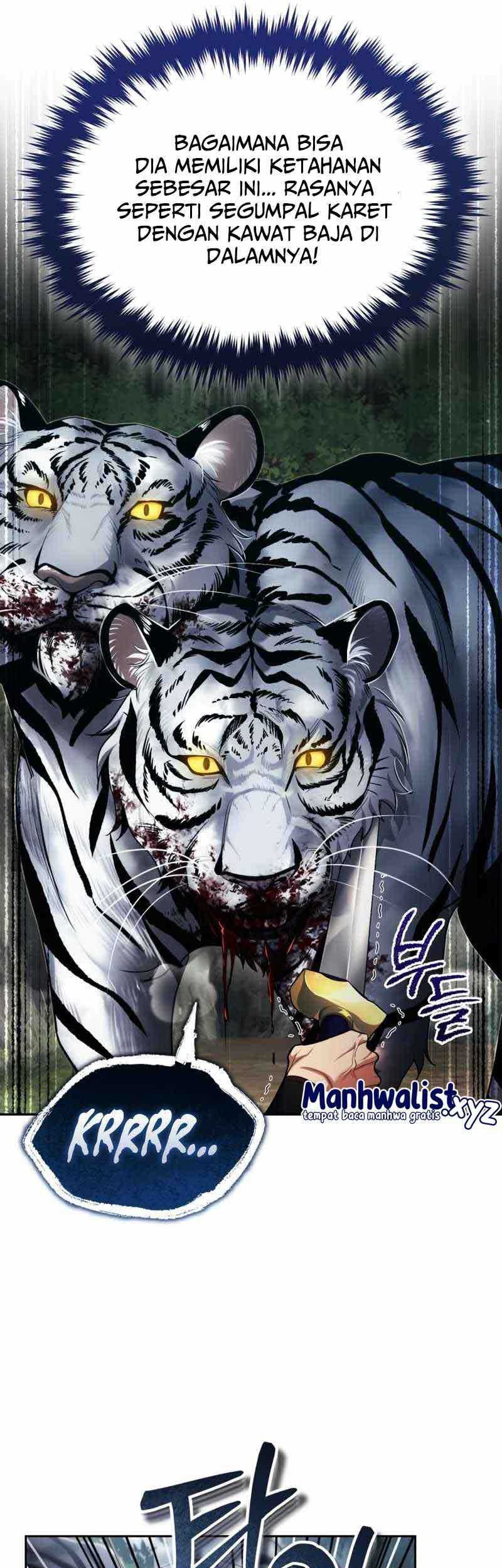 The Terminally Ill Young Master of the Baek Clan Chapter 19 - halaman 68