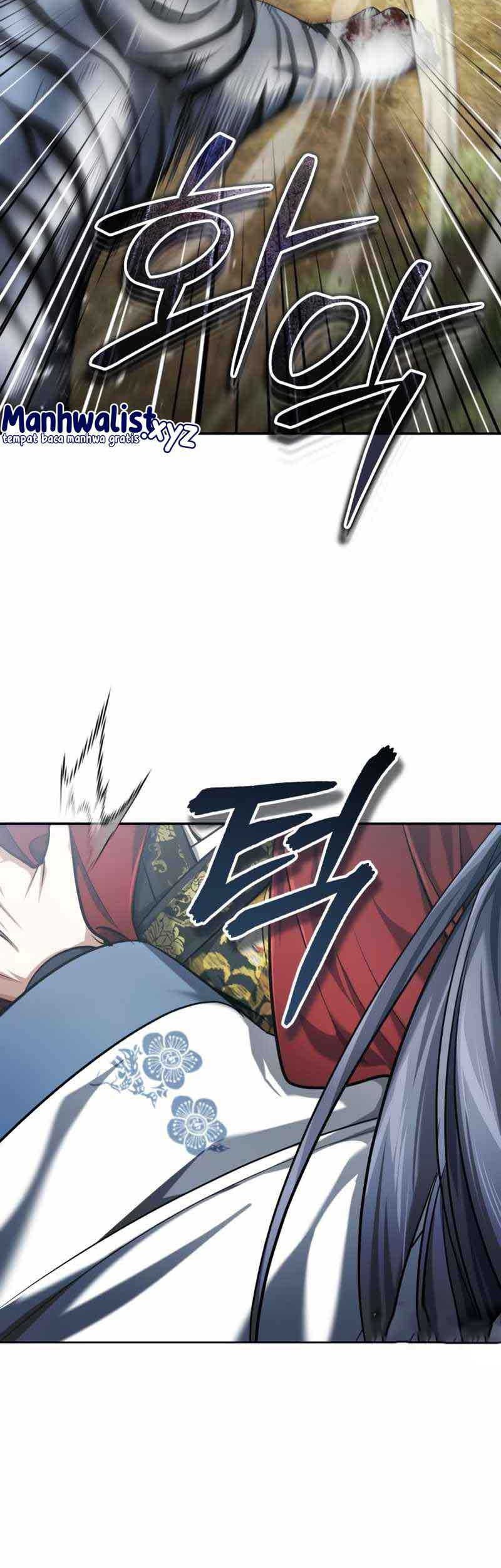 The Terminally Ill Young Master of the Baek Clan Chapter 19 - halaman 70