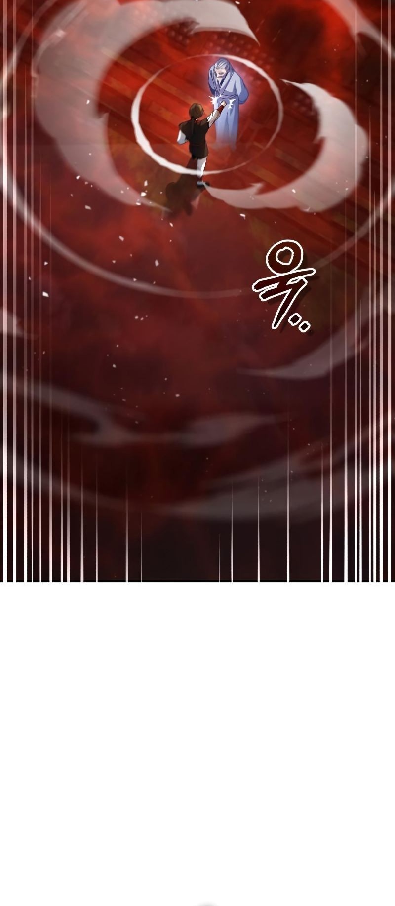 The Terminally Ill Young Master of the Baek Clan Chapter 2 - halaman 103