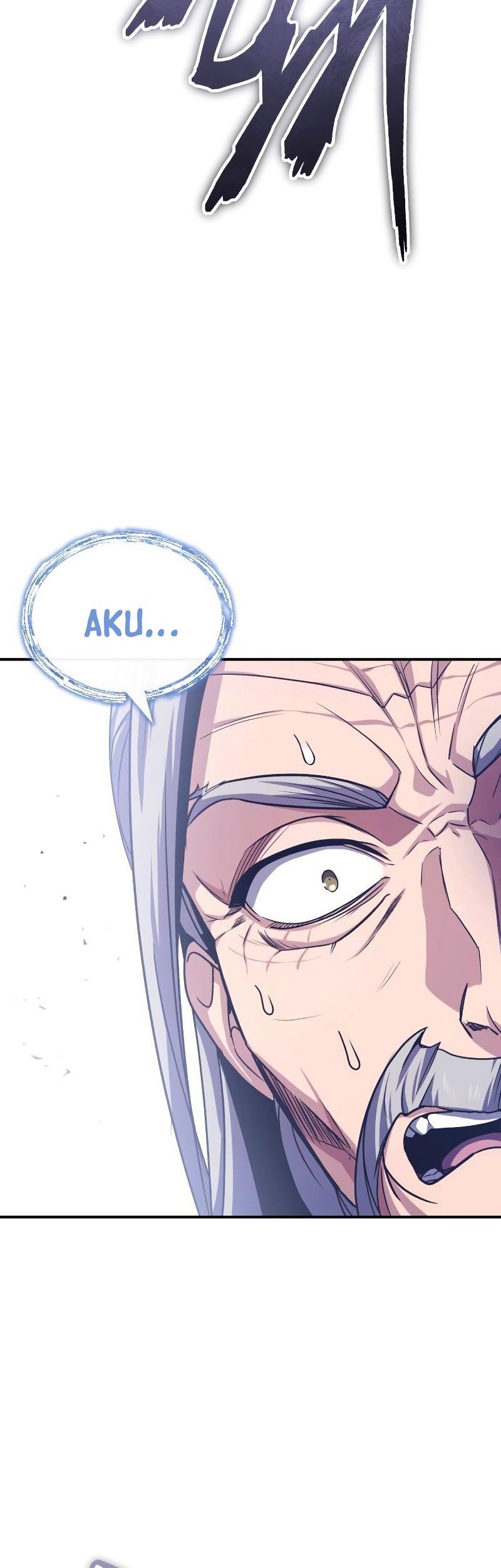 The Terminally Ill Young Master of the Baek Clan Chapter 2 - halaman 105