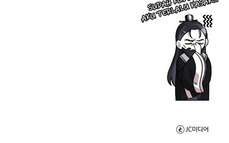 The Terminally Ill Young Master of the Baek Clan Chapter 2 - halaman 107