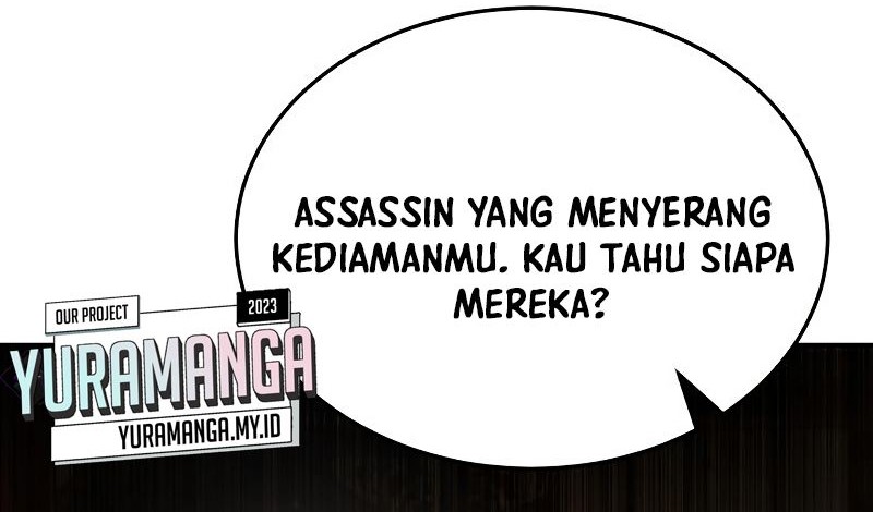 The Terminally Ill Young Master of the Baek Clan Chapter 2 - halaman 12