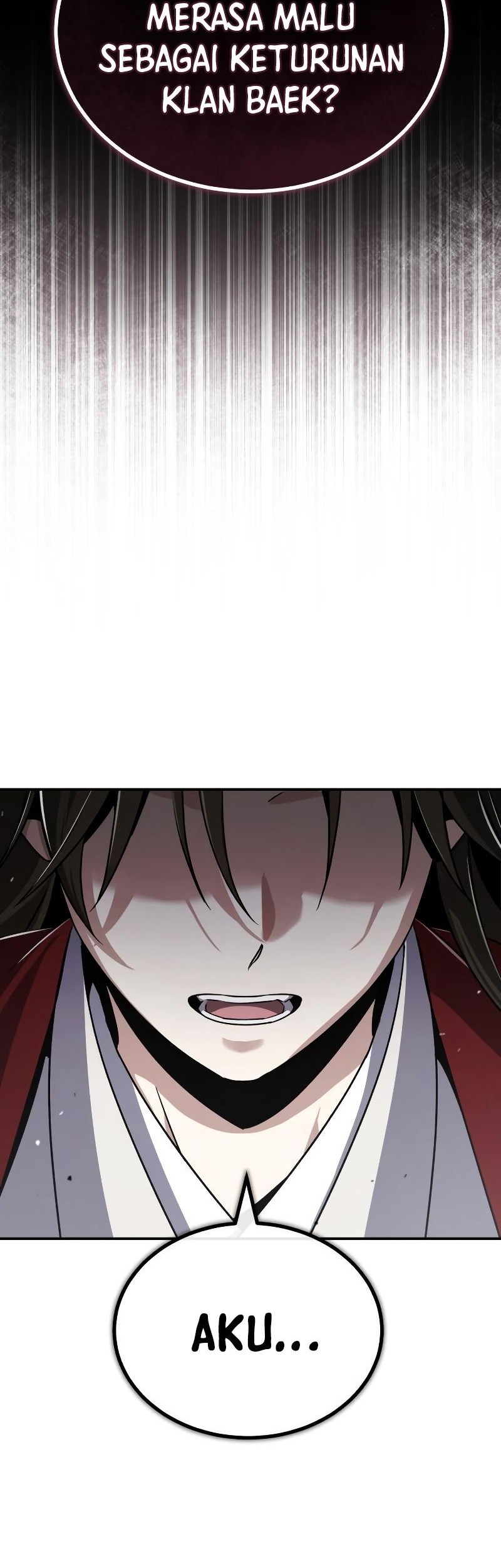 The Terminally Ill Young Master of the Baek Clan Chapter 2 - halaman 21