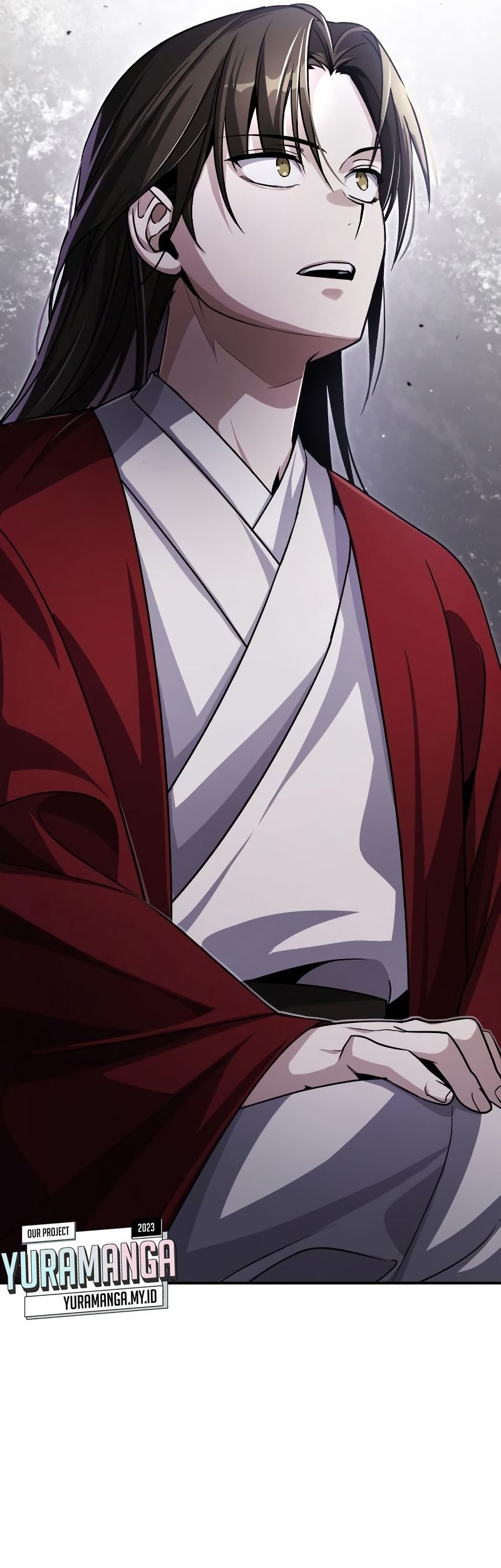 The Terminally Ill Young Master of the Baek Clan Chapter 2 - halaman 24