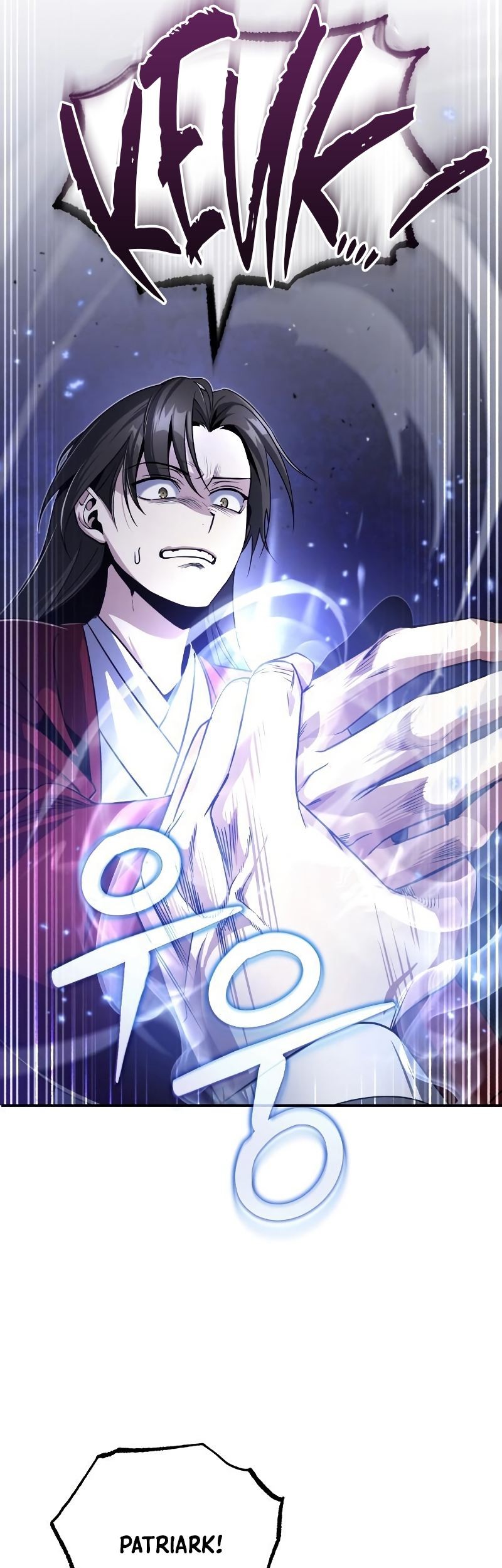 The Terminally Ill Young Master of the Baek Clan Chapter 2 - halaman 34