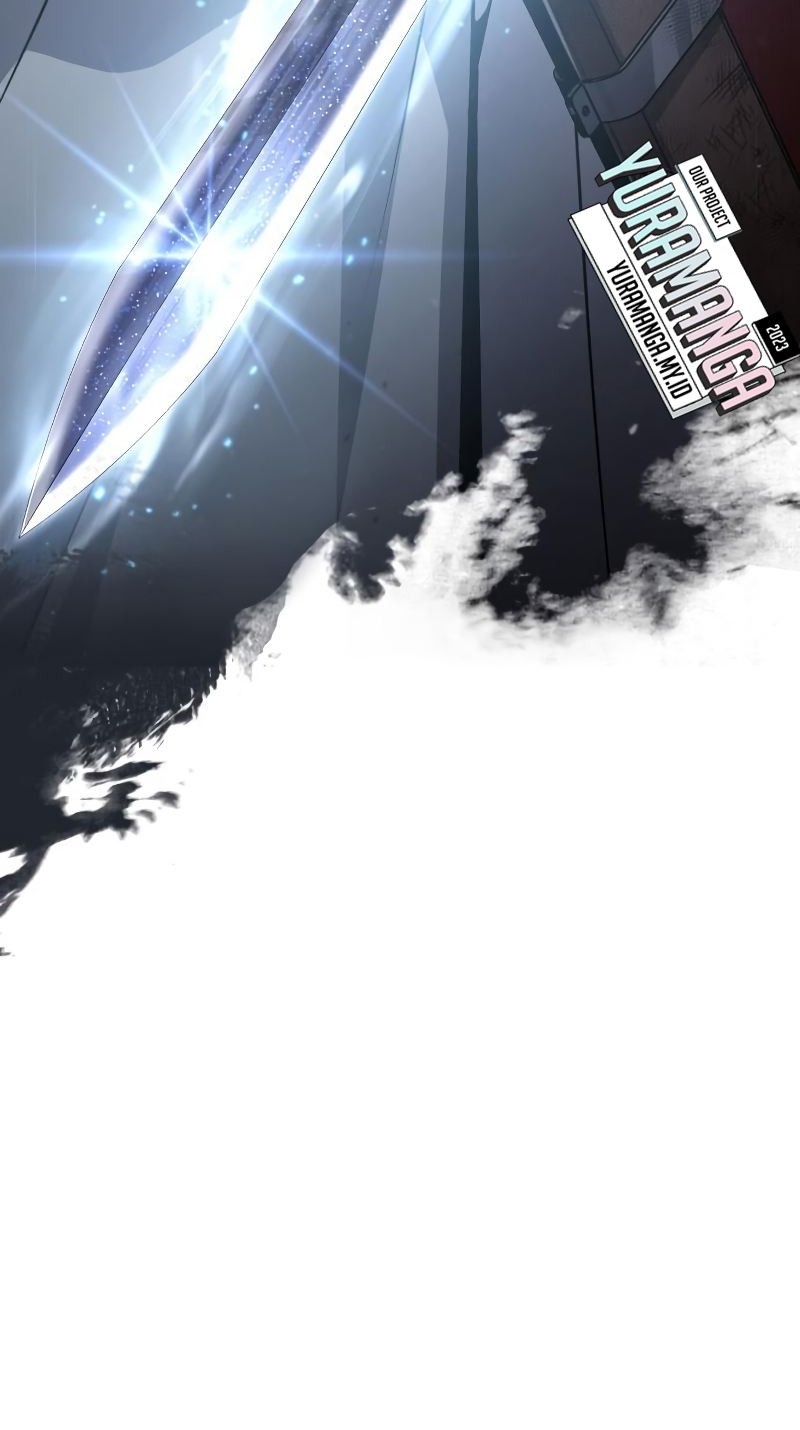 The Terminally Ill Young Master of the Baek Clan Chapter 2 - halaman 43
