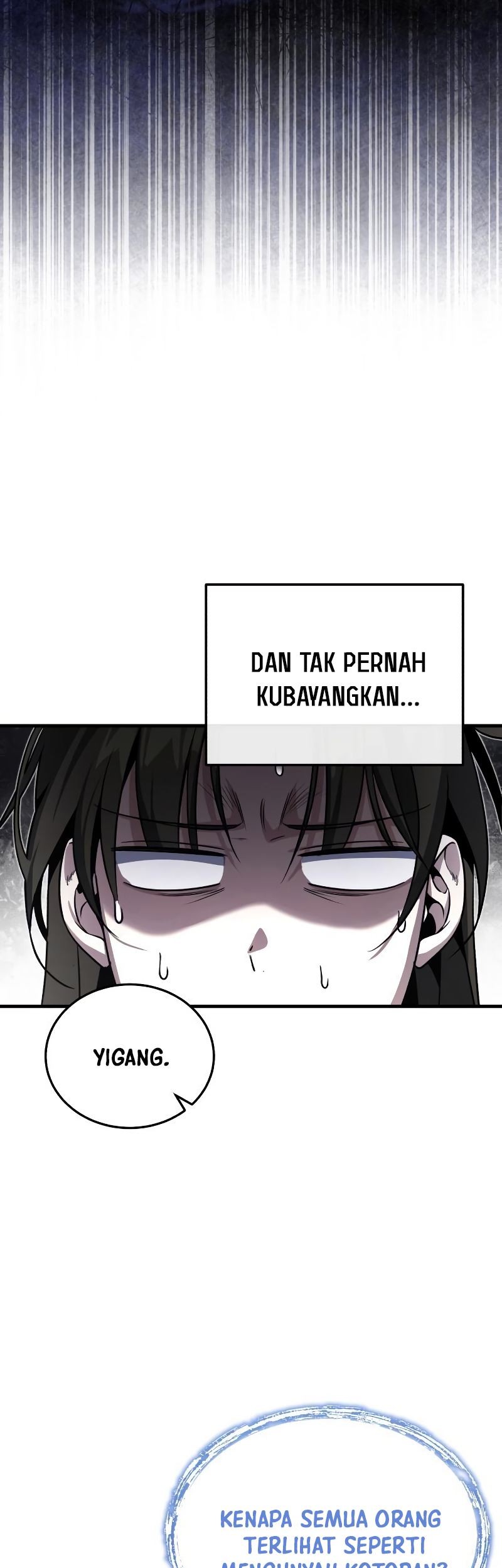 The Terminally Ill Young Master of the Baek Clan Chapter 2 - halaman 5