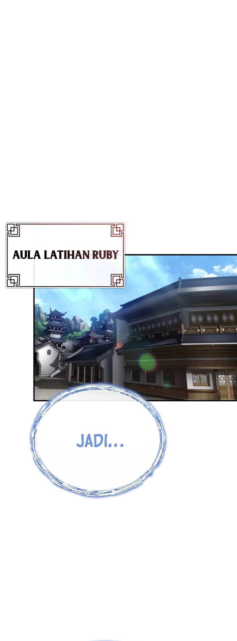 The Terminally Ill Young Master of the Baek Clan Chapter 2 - halaman 62