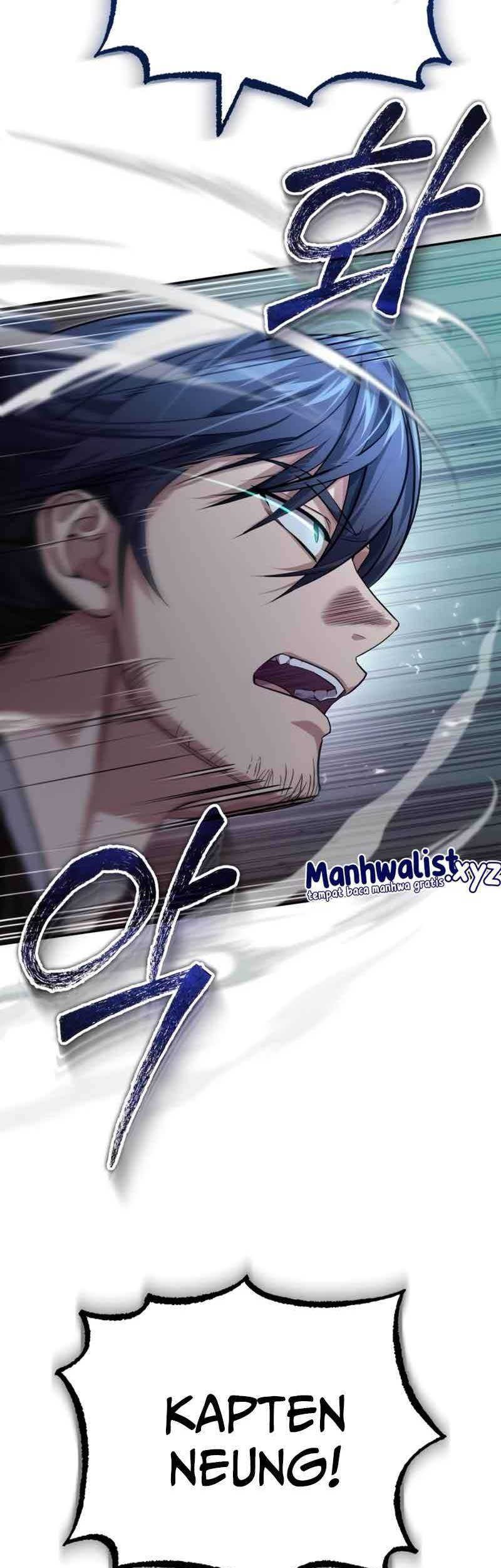 The Terminally Ill Young Master of the Baek Clan Chapter 20 - halaman 24