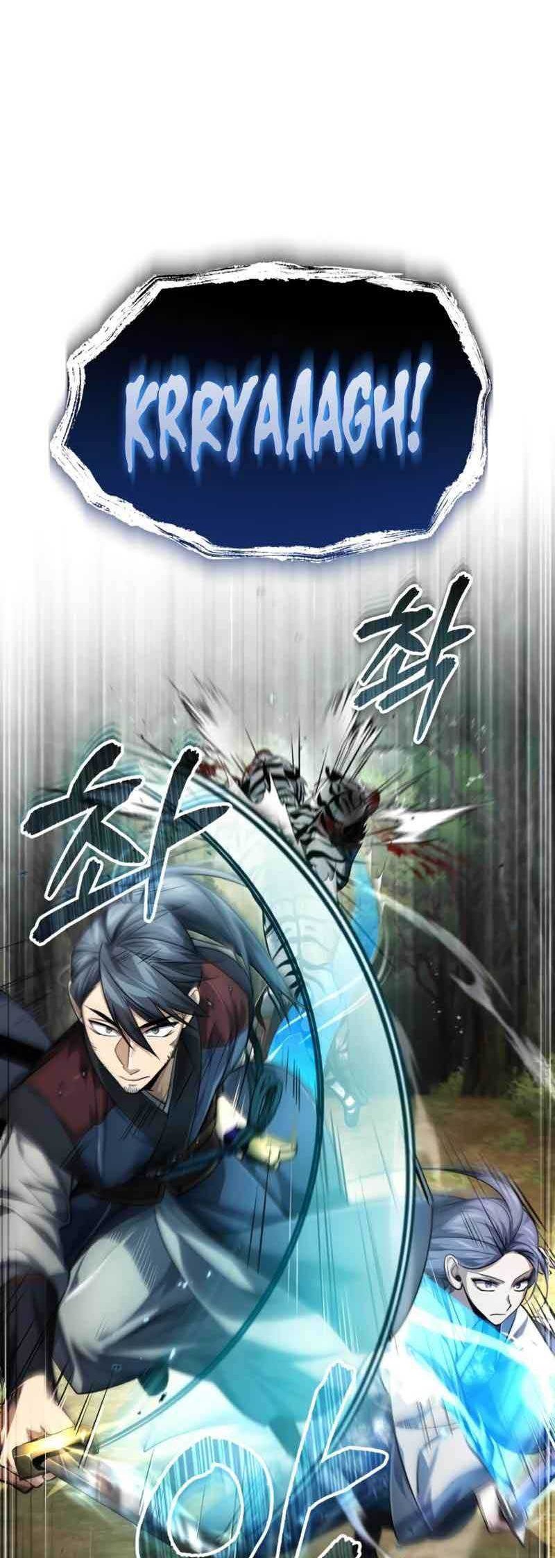 The Terminally Ill Young Master of the Baek Clan Chapter 20 - halaman 33