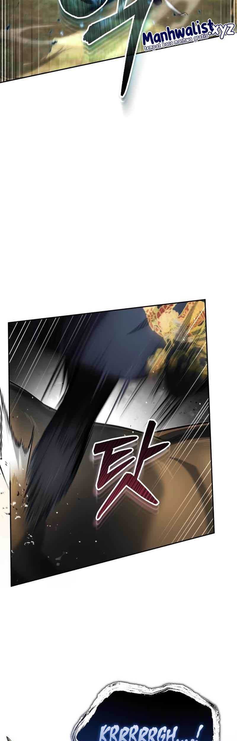 The Terminally Ill Young Master of the Baek Clan Chapter 20 - halaman 34
