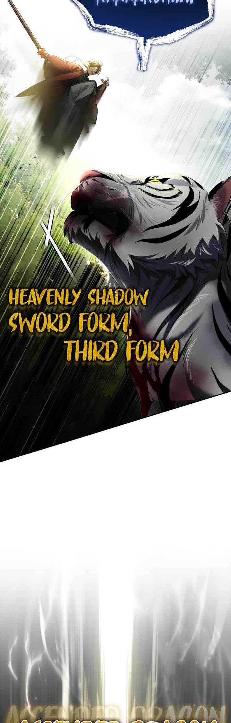 The Terminally Ill Young Master of the Baek Clan Chapter 20 - halaman 35