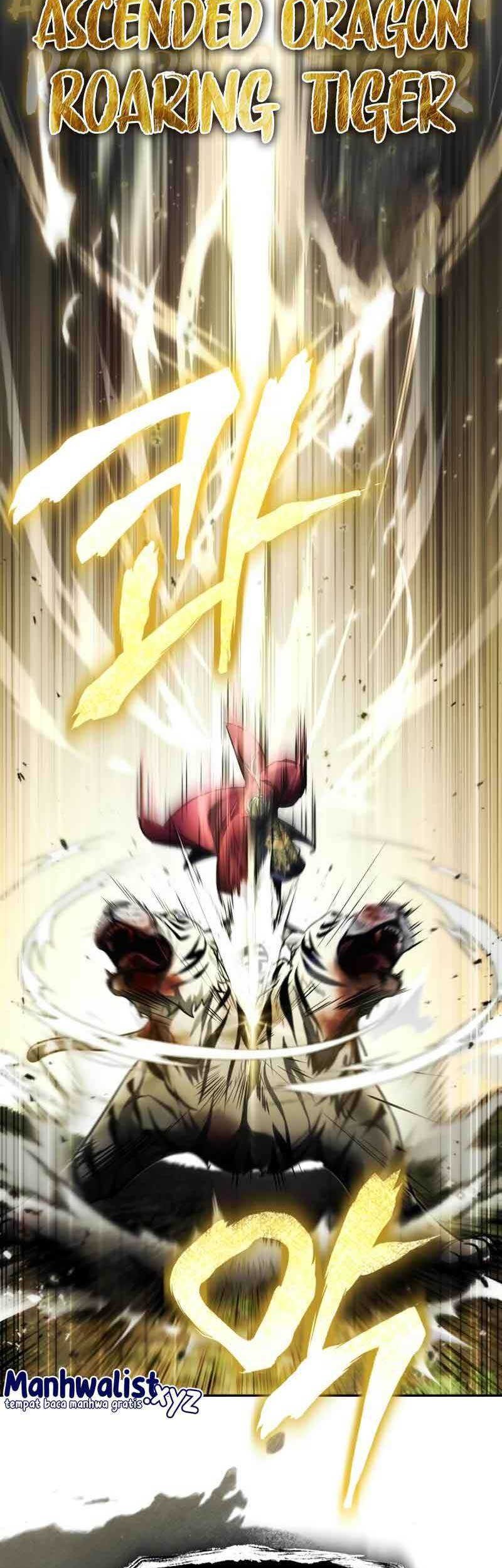 The Terminally Ill Young Master of the Baek Clan Chapter 20 - halaman 36