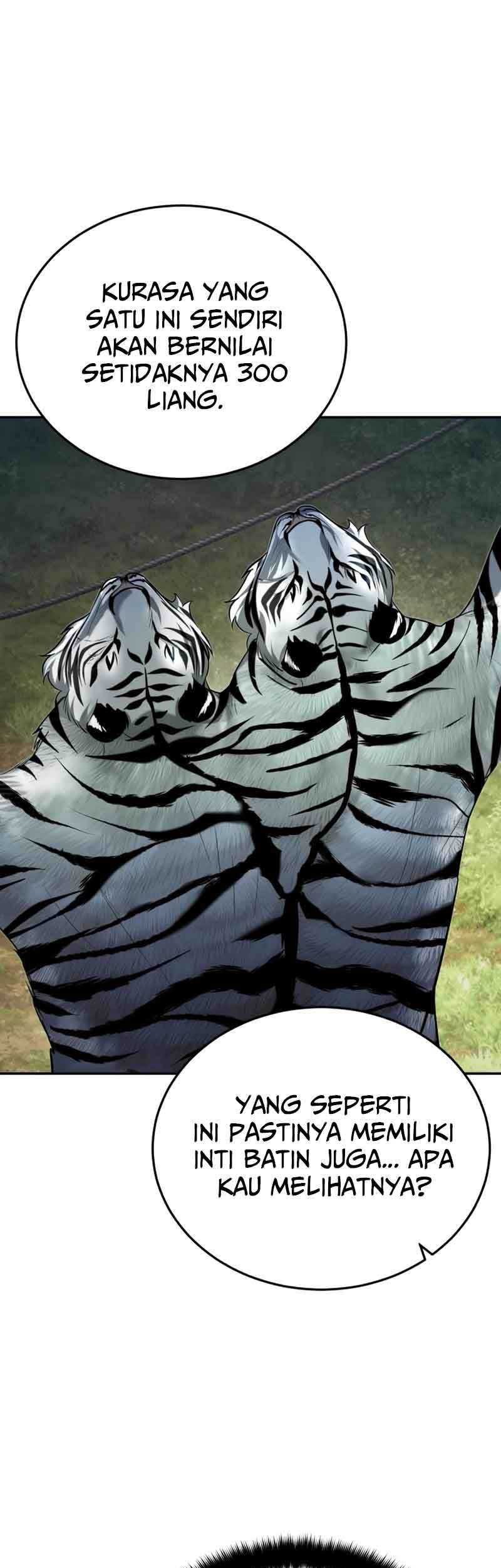 The Terminally Ill Young Master of the Baek Clan Chapter 20 - halaman 50