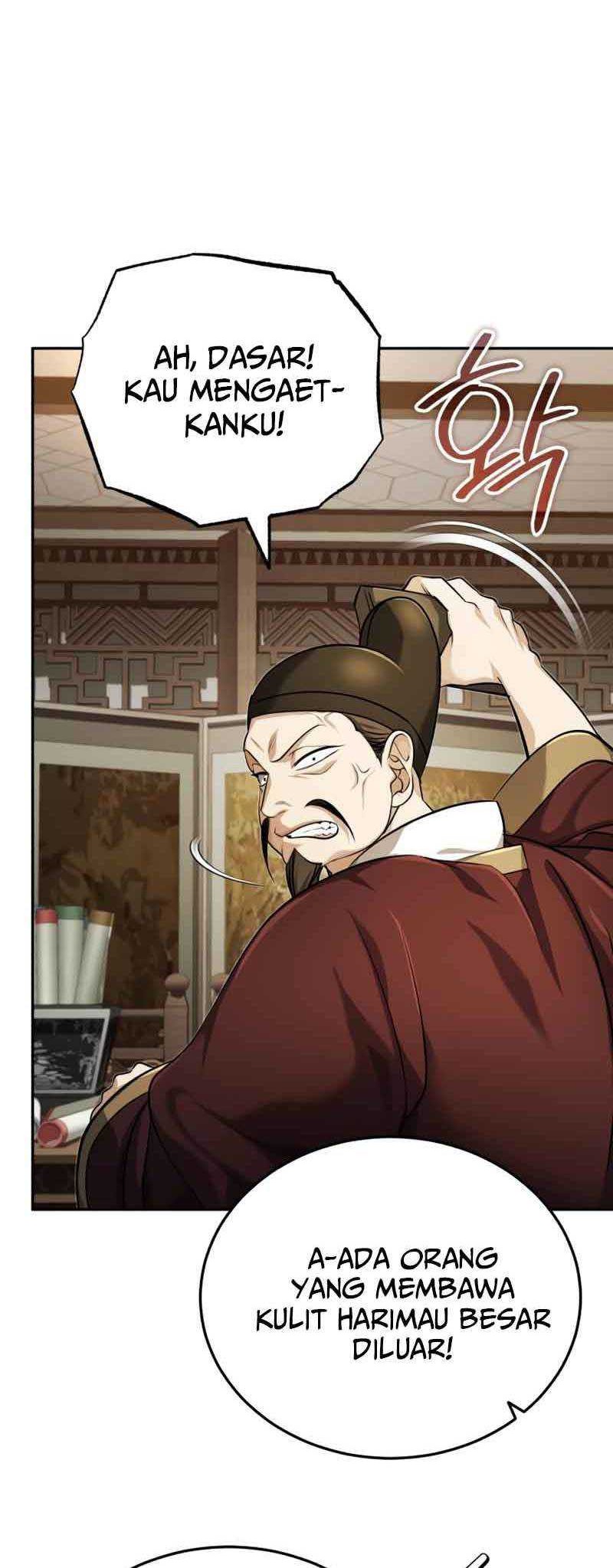 The Terminally Ill Young Master of the Baek Clan Chapter 20 - halaman 57