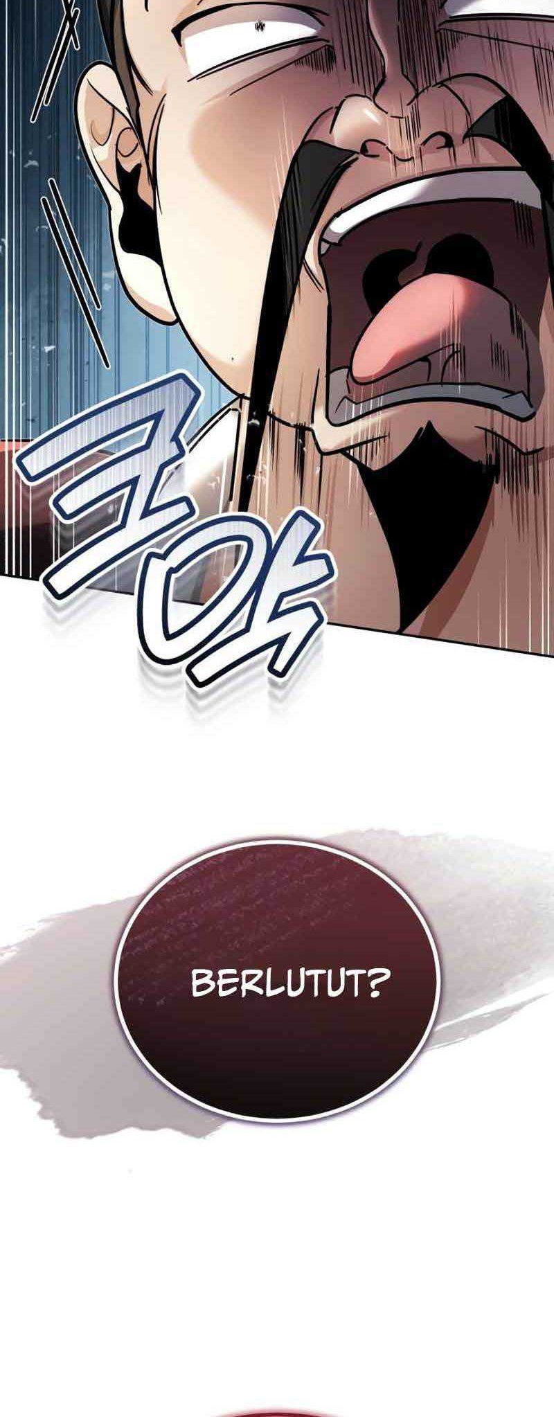 The Terminally Ill Young Master of the Baek Clan Chapter 20 - halaman 61