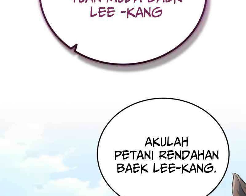 The Terminally Ill Young Master of the Baek Clan Chapter 20 - halaman 65