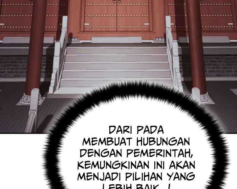 The Terminally Ill Young Master of the Baek Clan Chapter 20 - halaman 69