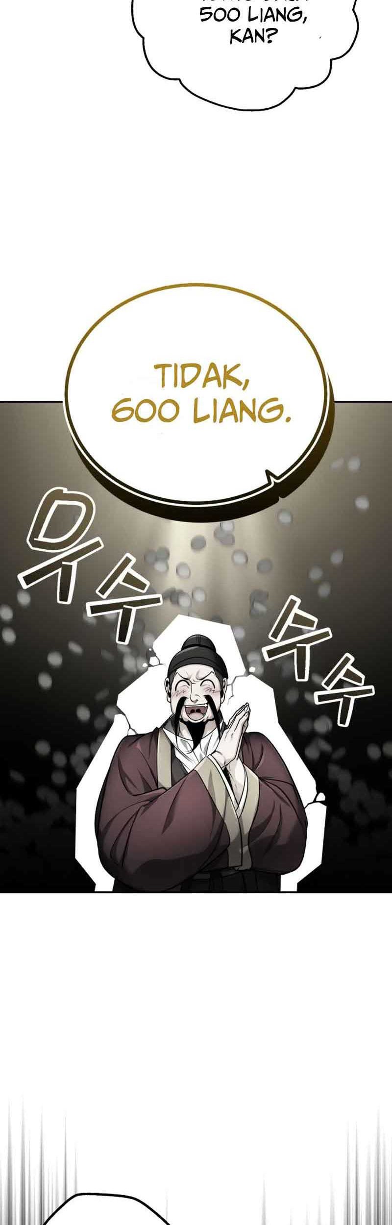 The Terminally Ill Young Master of the Baek Clan Chapter 20 - halaman 71