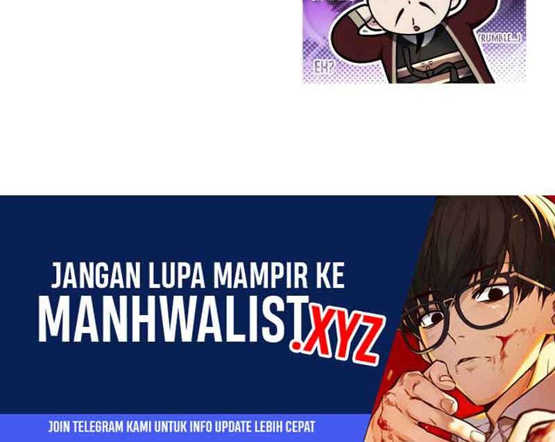 The Terminally Ill Young Master of the Baek Clan Chapter 20 - halaman 73