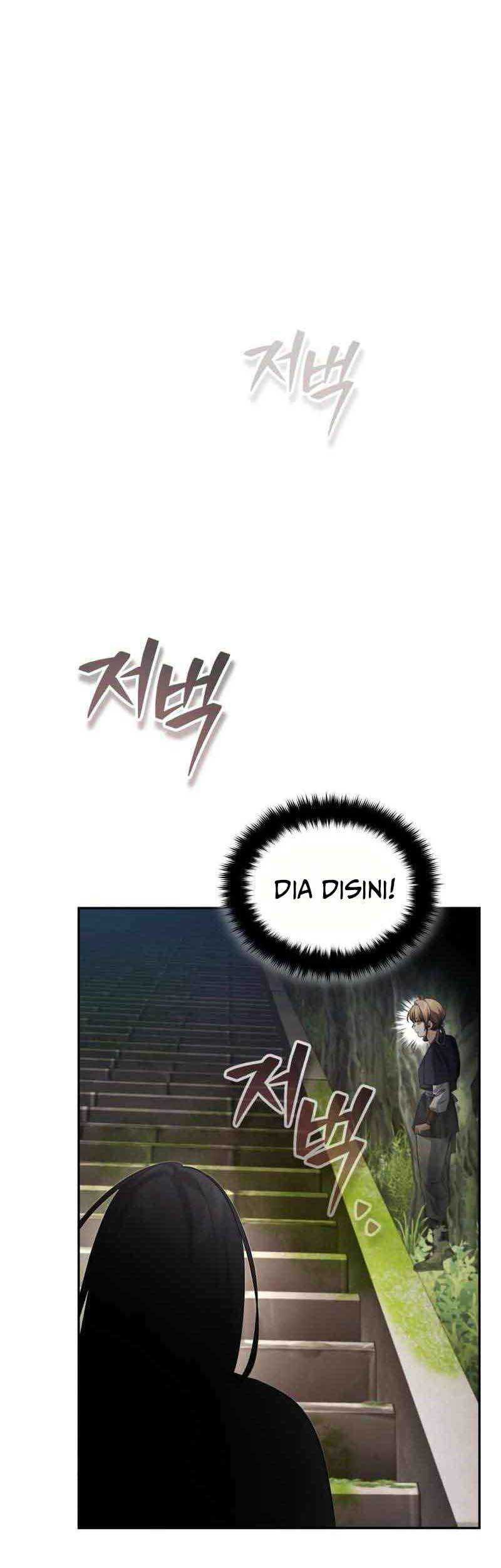 The Terminally Ill Young Master of the Baek Clan Chapter 21 - halaman 46