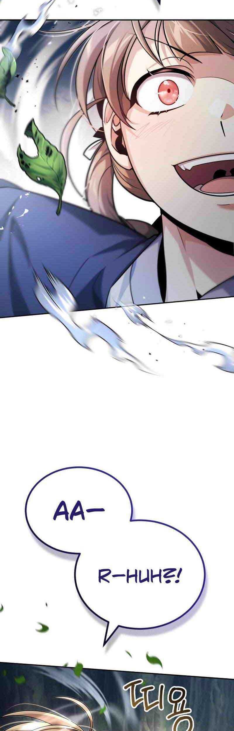 The Terminally Ill Young Master of the Baek Clan Chapter 21 - halaman 51