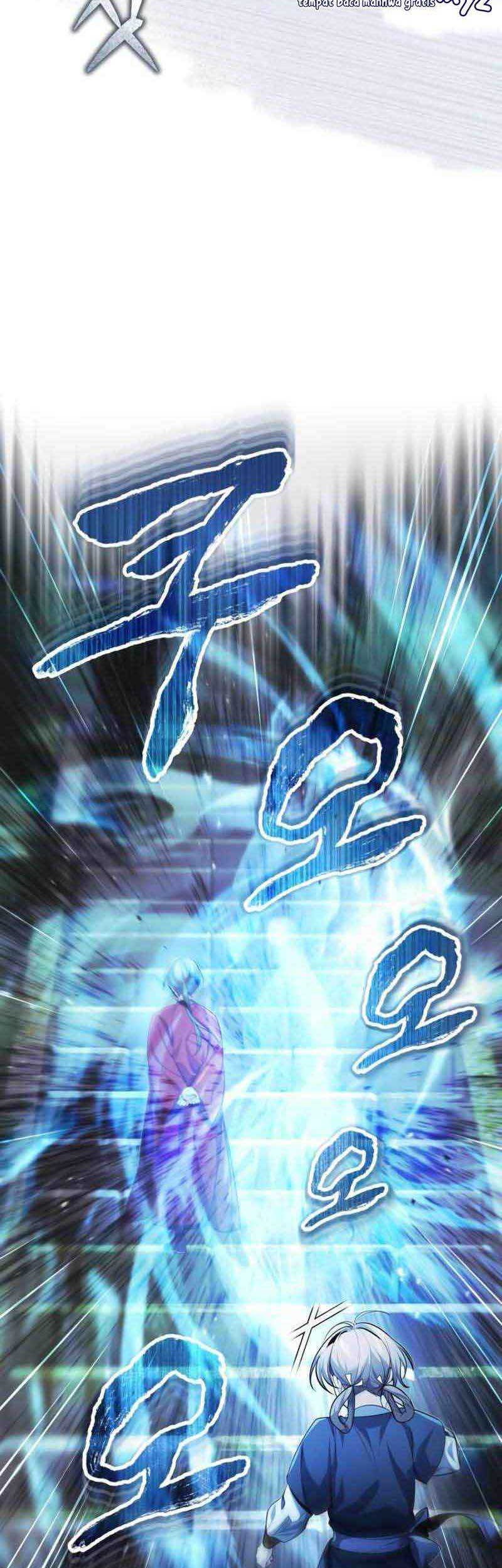 The Terminally Ill Young Master of the Baek Clan Chapter 21 - halaman 72