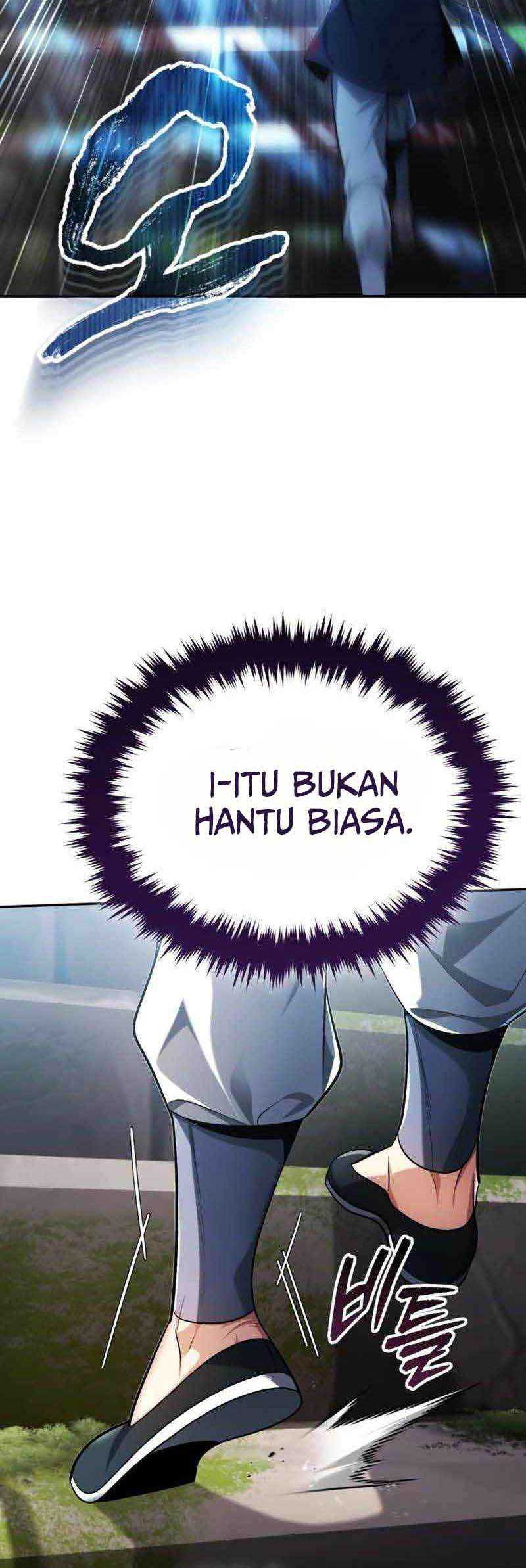 The Terminally Ill Young Master of the Baek Clan Chapter 21 - halaman 73