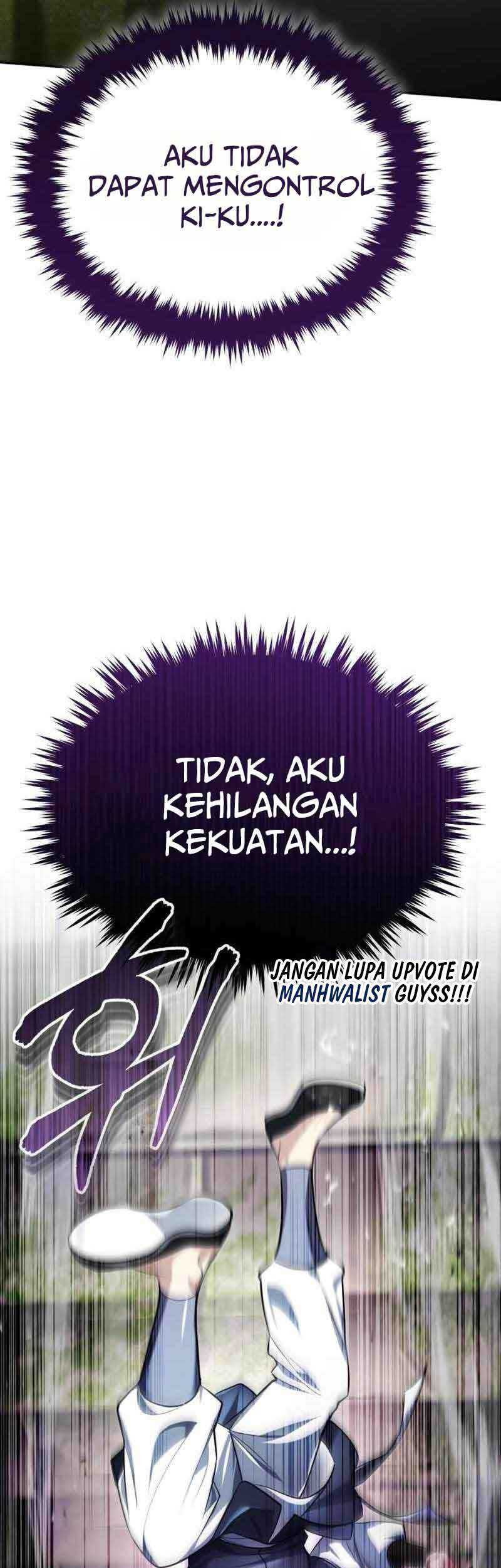The Terminally Ill Young Master of the Baek Clan Chapter 21 - halaman 74