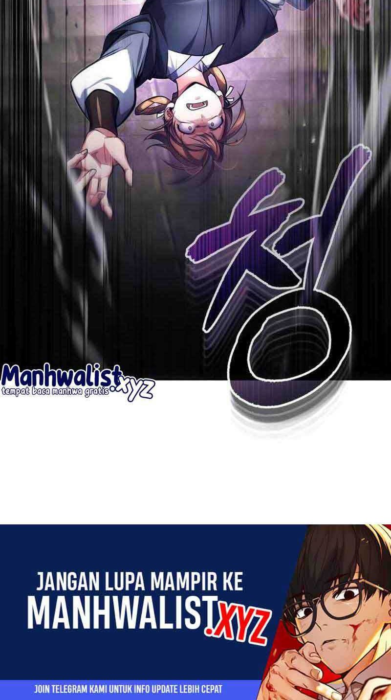 The Terminally Ill Young Master of the Baek Clan Chapter 21 - halaman 75