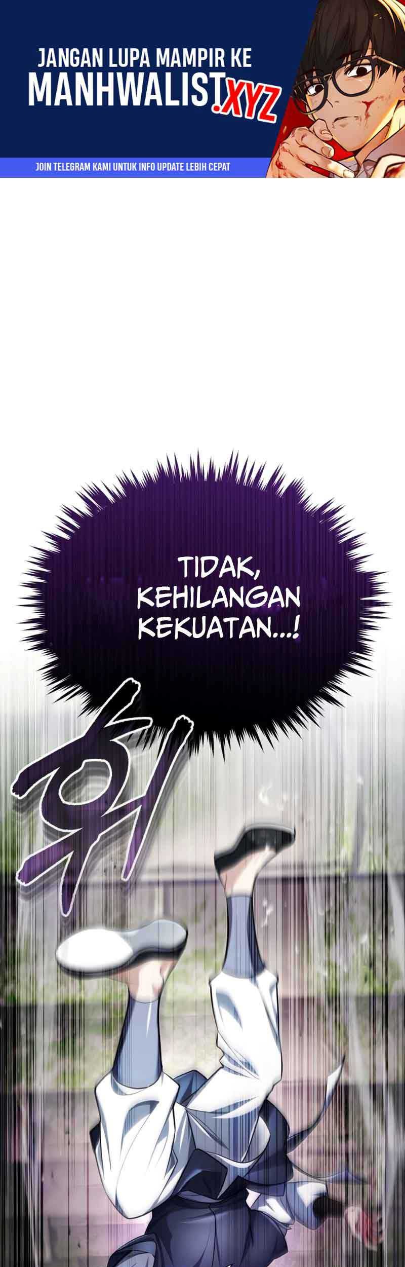 The Terminally Ill Young Master of the Baek Clan Chapter 22 - halaman 2